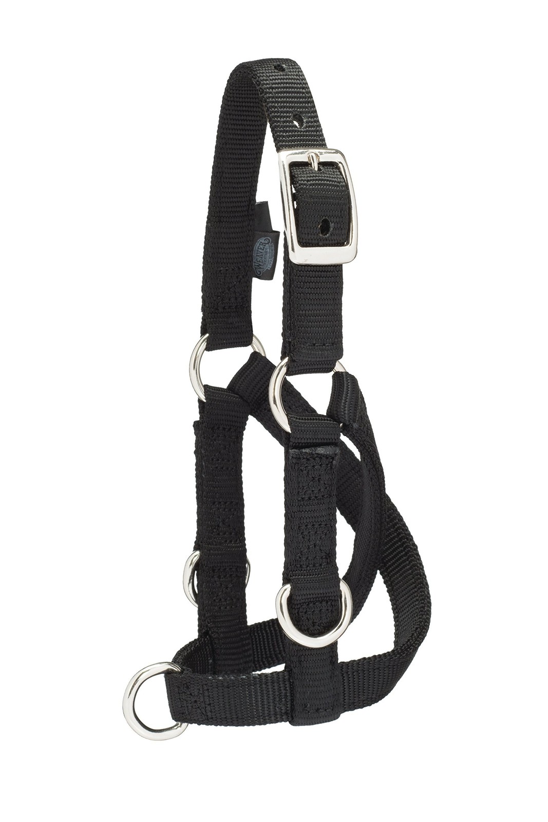 Weaver Leather Livestock Sheep & Goat Training Halter Small