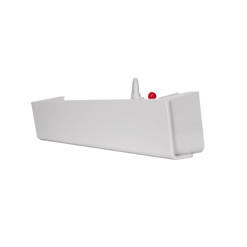 Malco Products Mini White 4.5 Aspen Condensate Pump