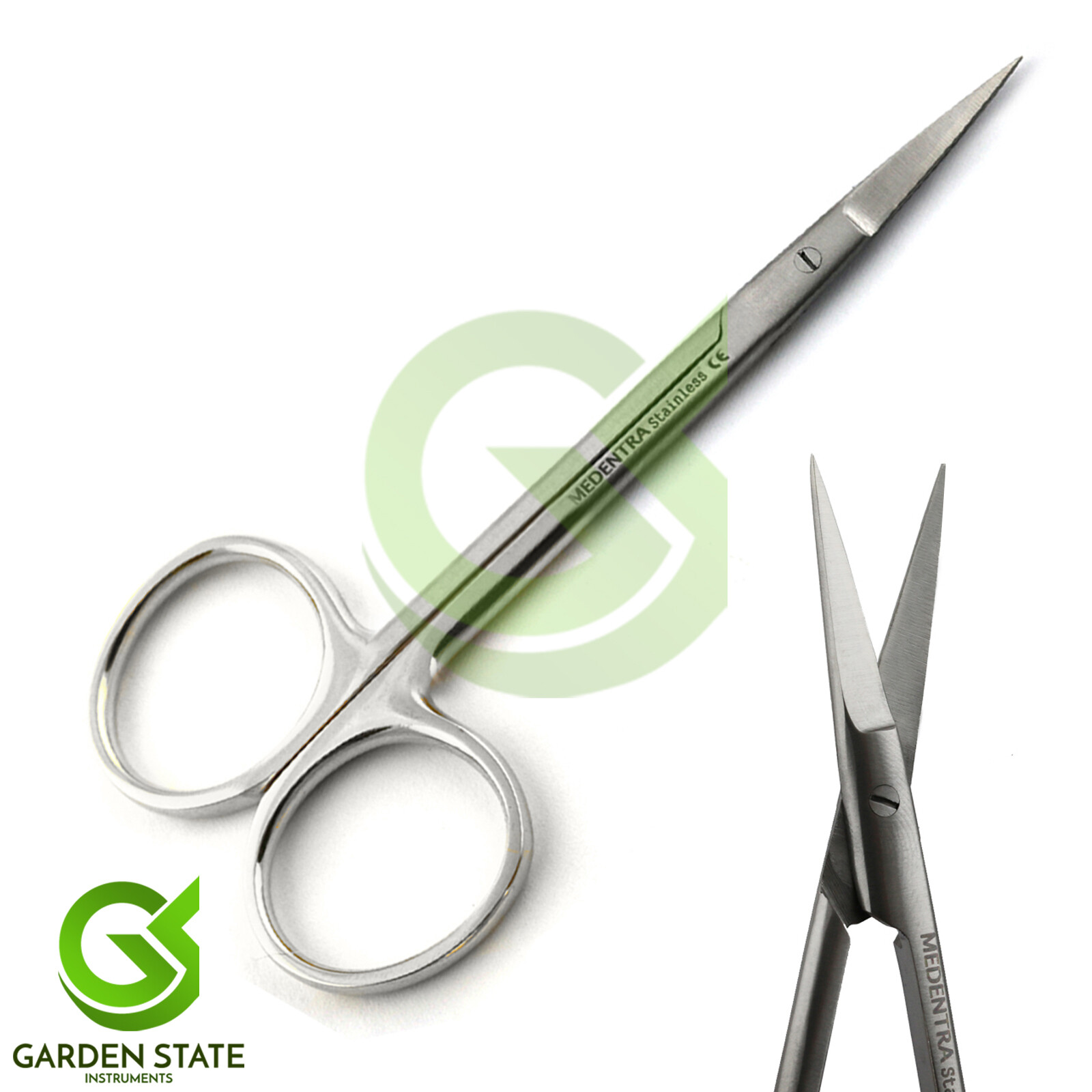 Veterinary Minor Surgery Kit Dissecting Feline Spay Surgical Instruments Set