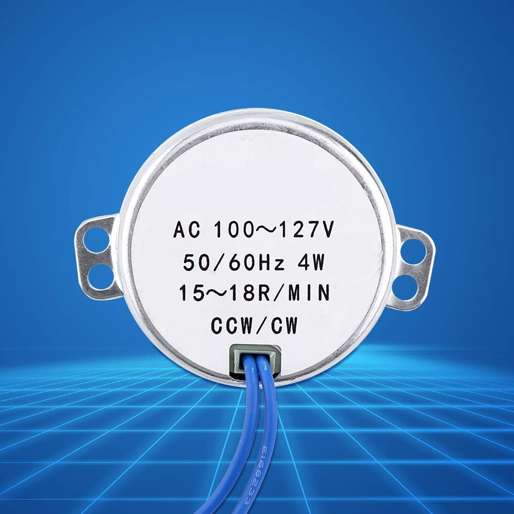 Ty-50B E212993 Ty-50Bty-50B, Turntable Motor, Electric Motor, Synchronous Motor,