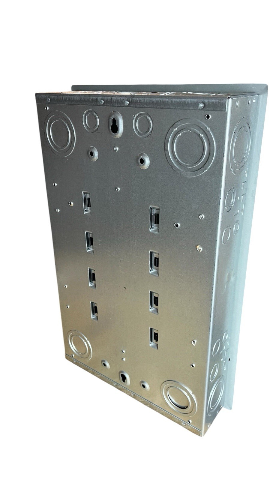 Eaton BRP16L150 150A 16 Space 32 Circuit Indoor Main Lug Load Center Panel New