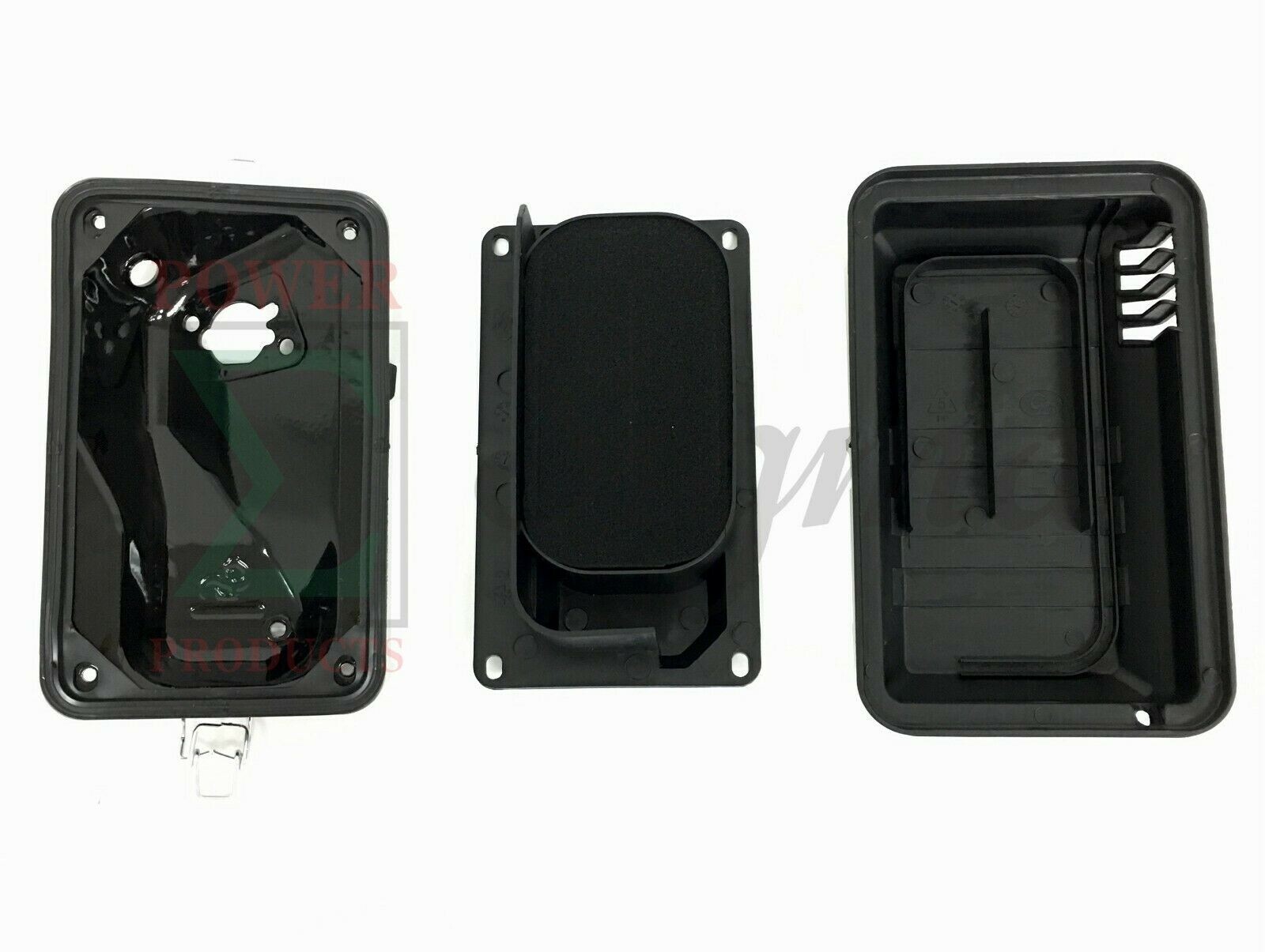 New Air Filter Box For 168FA 168FB 170F 168F 2KW-3KW 5.5HP 6.5HP Gas Generator