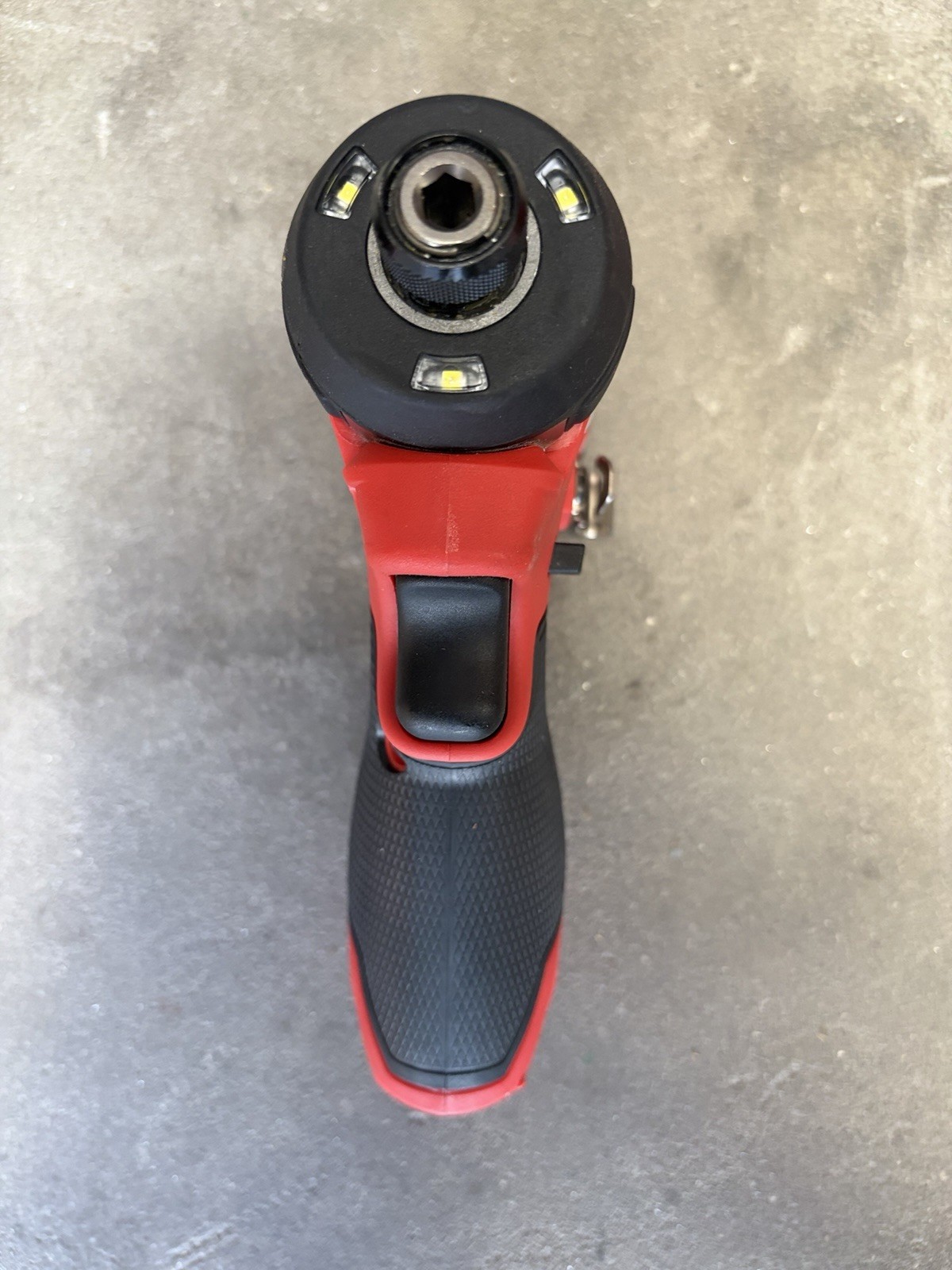 Milwaukee 2471-20 Copper Cutter, 3453-20 1/4” Impact & 2520-20 Hackzall w/ Blade