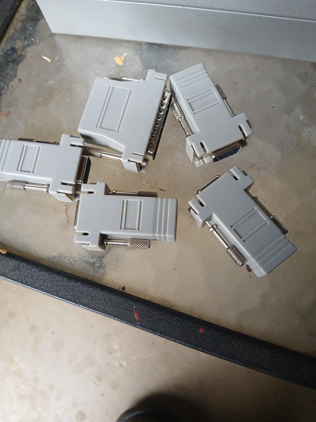 NEXGEN FORECOURT CONTROLLER MODEL # NXG GIL/BEN -12