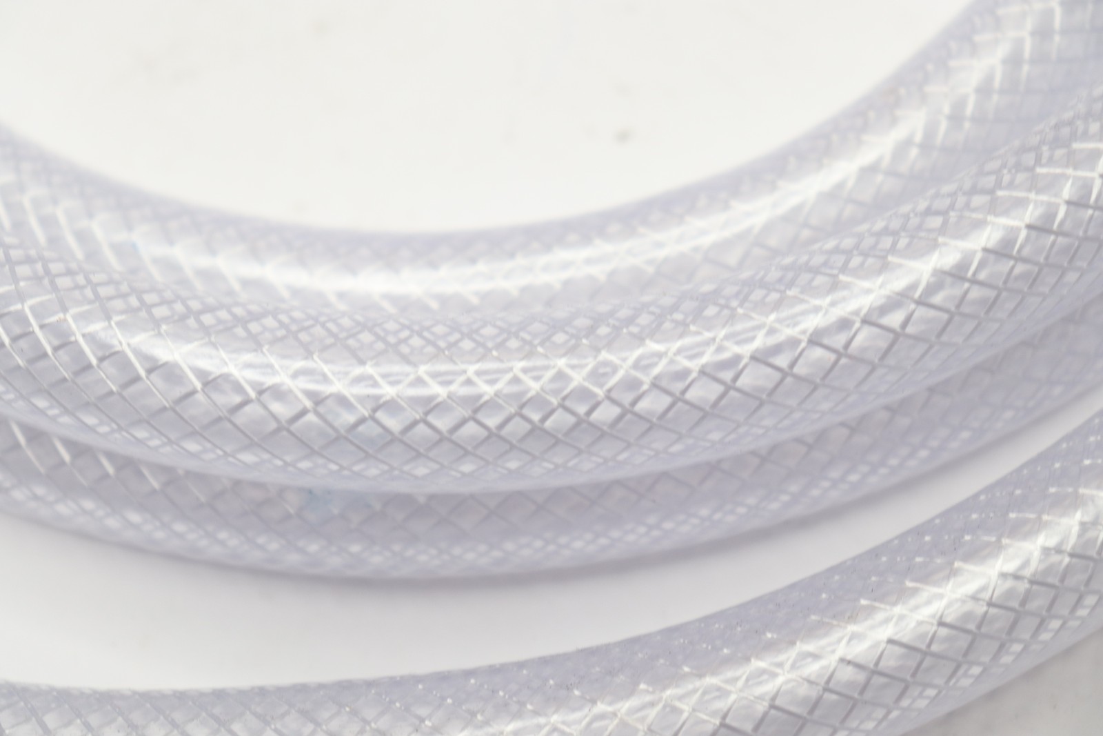 Everbilt 7/8 in. O.D. x 5/8 in. I.D. x 10 ft. PVC Braided Vinyl Tube