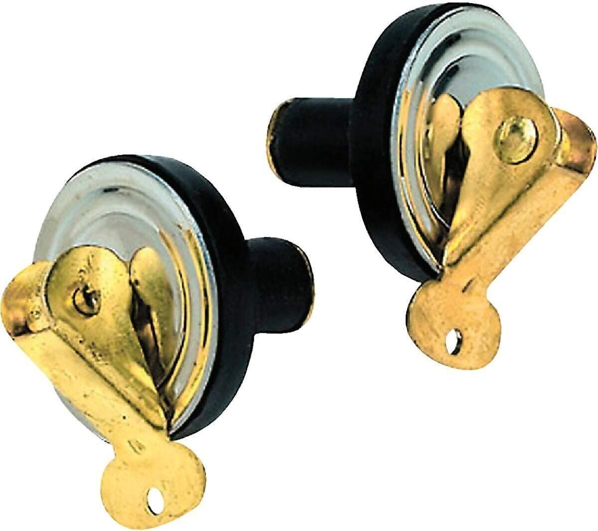 SEACHOICE 1/2″ Baitwell Plug