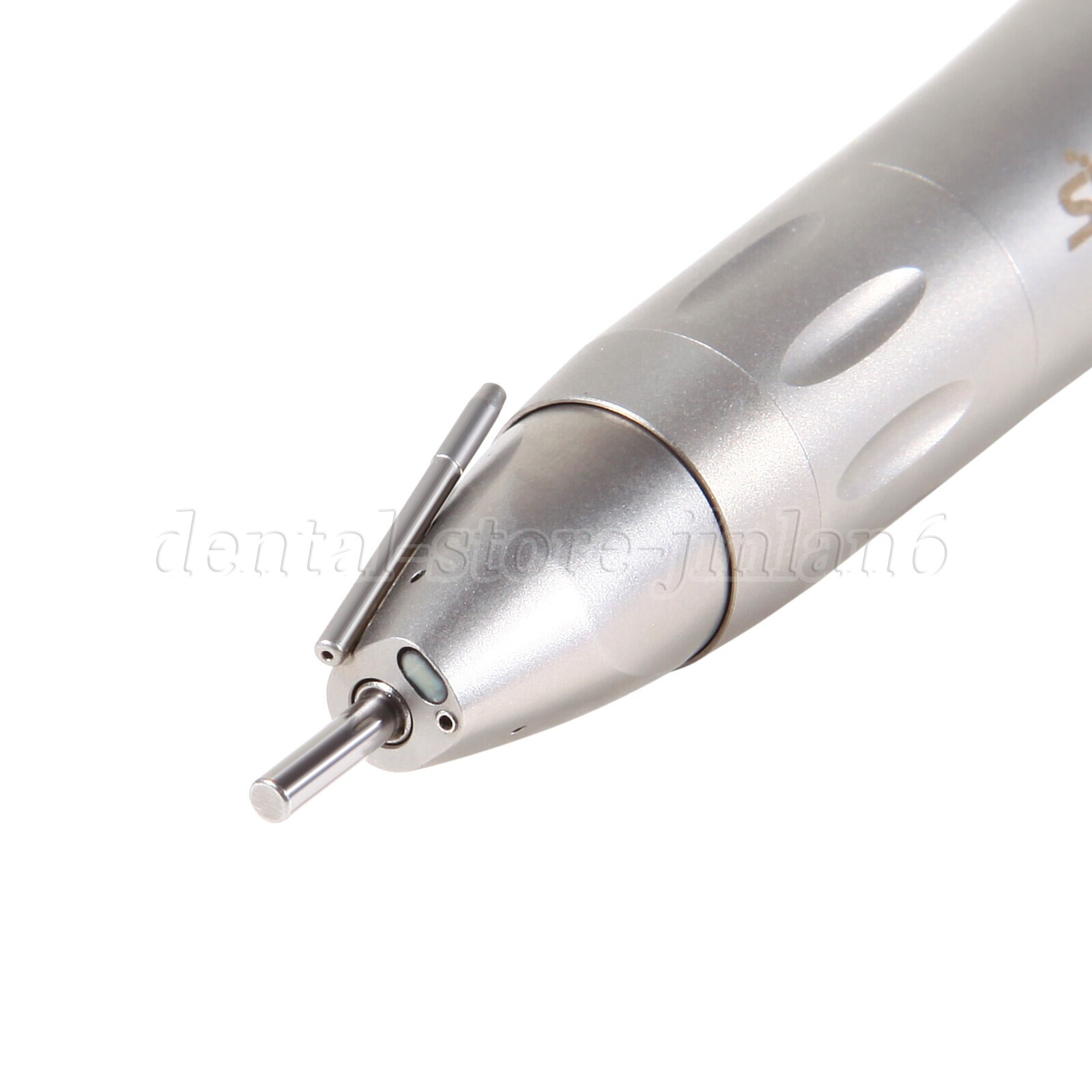 Dental 1:1 LED Fiber Optic Low Speed External Straight Surgical Handpiece COXO