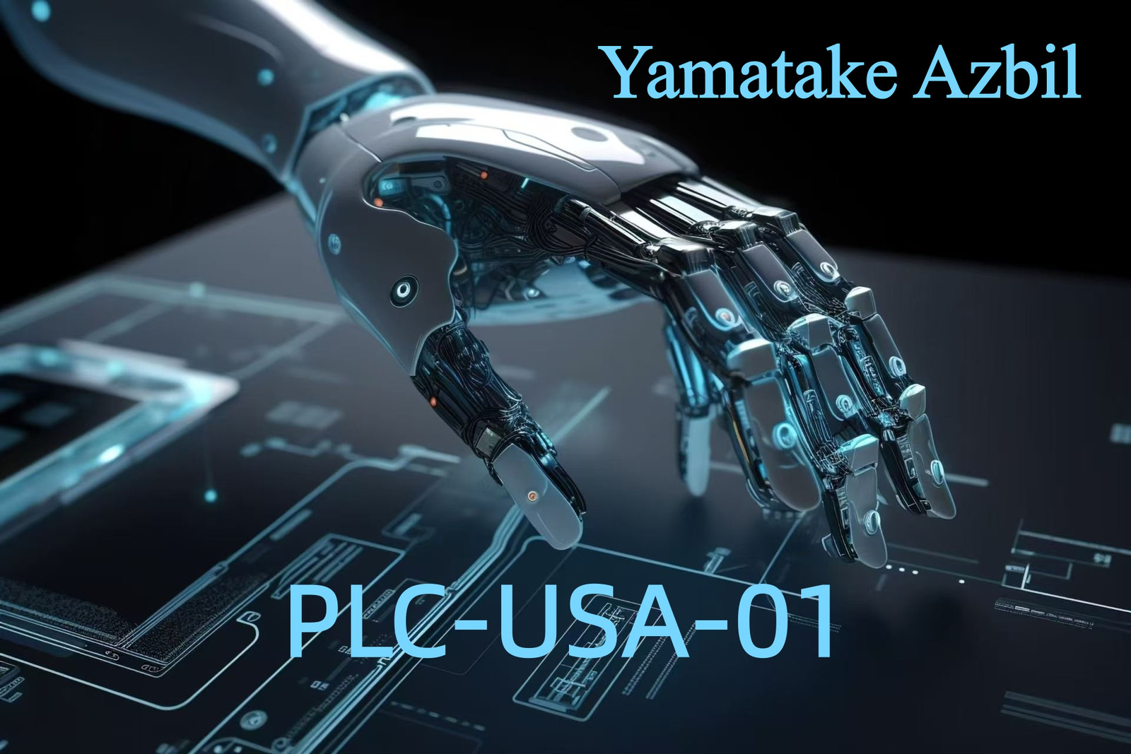 1PCS NEW Yamatake Azbil HP100-P2 Photoelectric Switch HP100P2 Fast Delivery