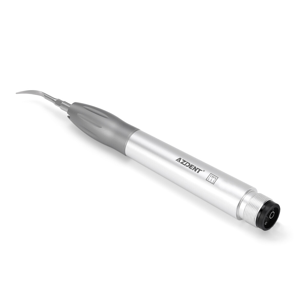 Dental High Speed LED Handpiece &Low Speed Handpiece with Air Scaler Kit 2/4H