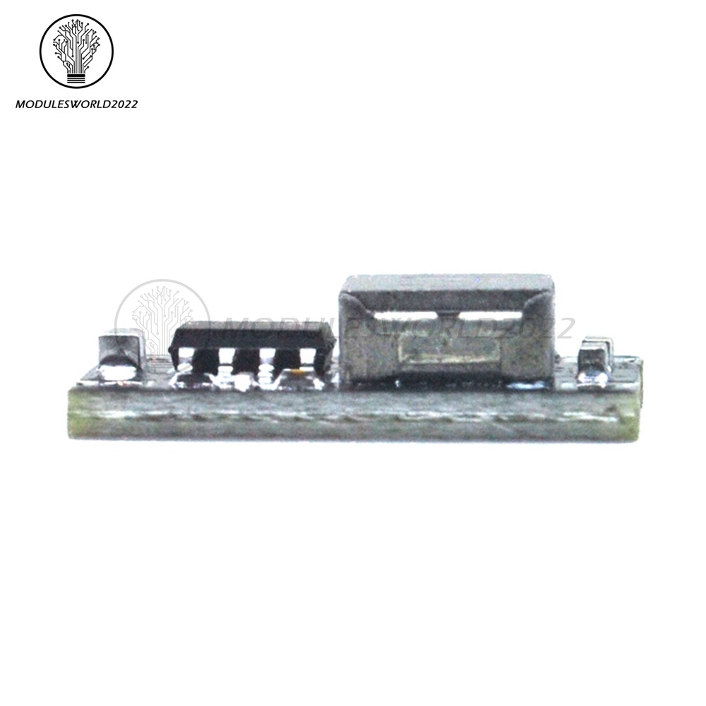 DC-DC 3A Mini Step-down Power Module Voltage Regulator 5-30V to 3.3V/5V/9V/12V