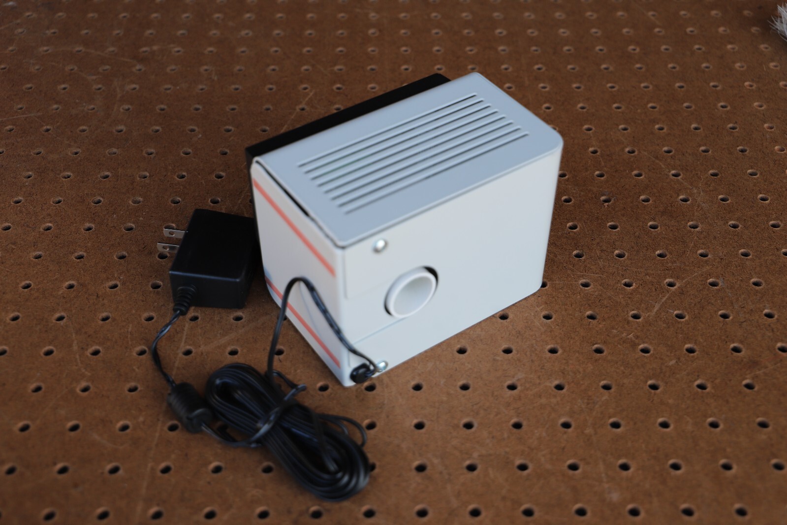 LABCONCO 1000 GUARDIAN DIGITAL MONITOR