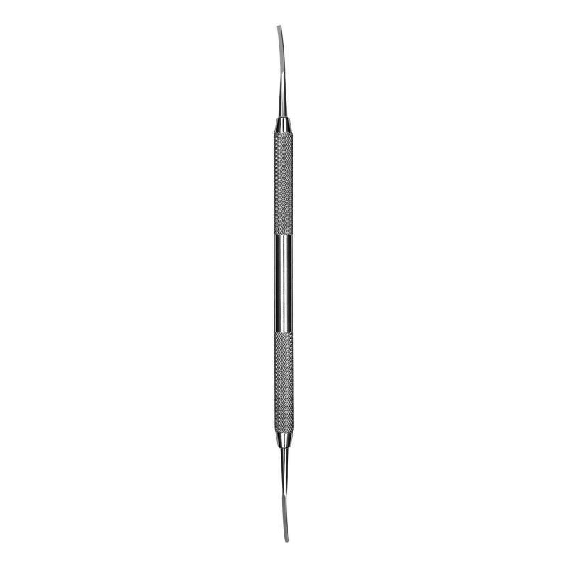 Hu-Friedy Dental Set of 2 New 8/8 & 9/9 OA Hatchet Double End #41 Round Handle