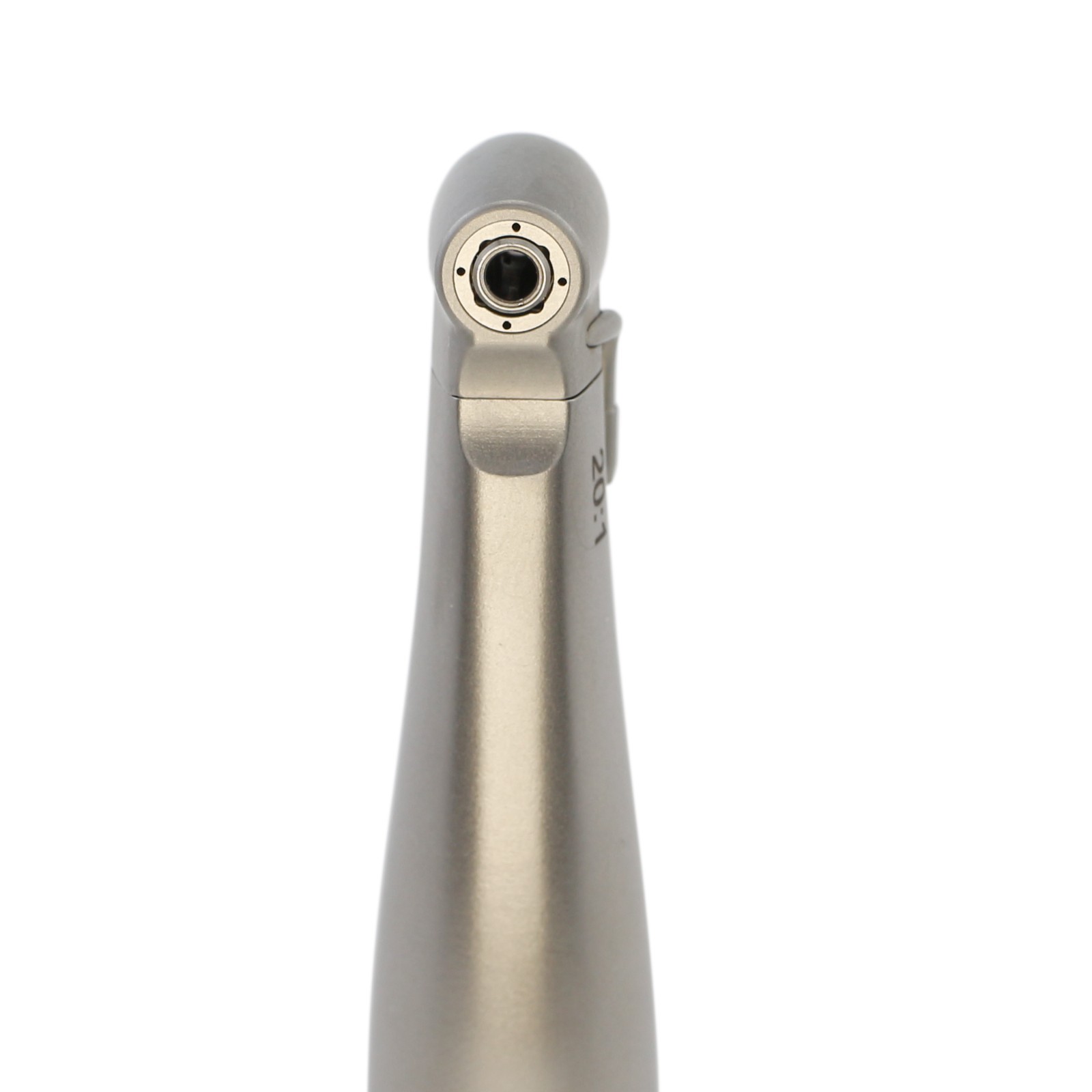 Dental Implant Handpiece 20:1 Contra Angle 1:2 Surgical External SGA-E2S SGS-E2S