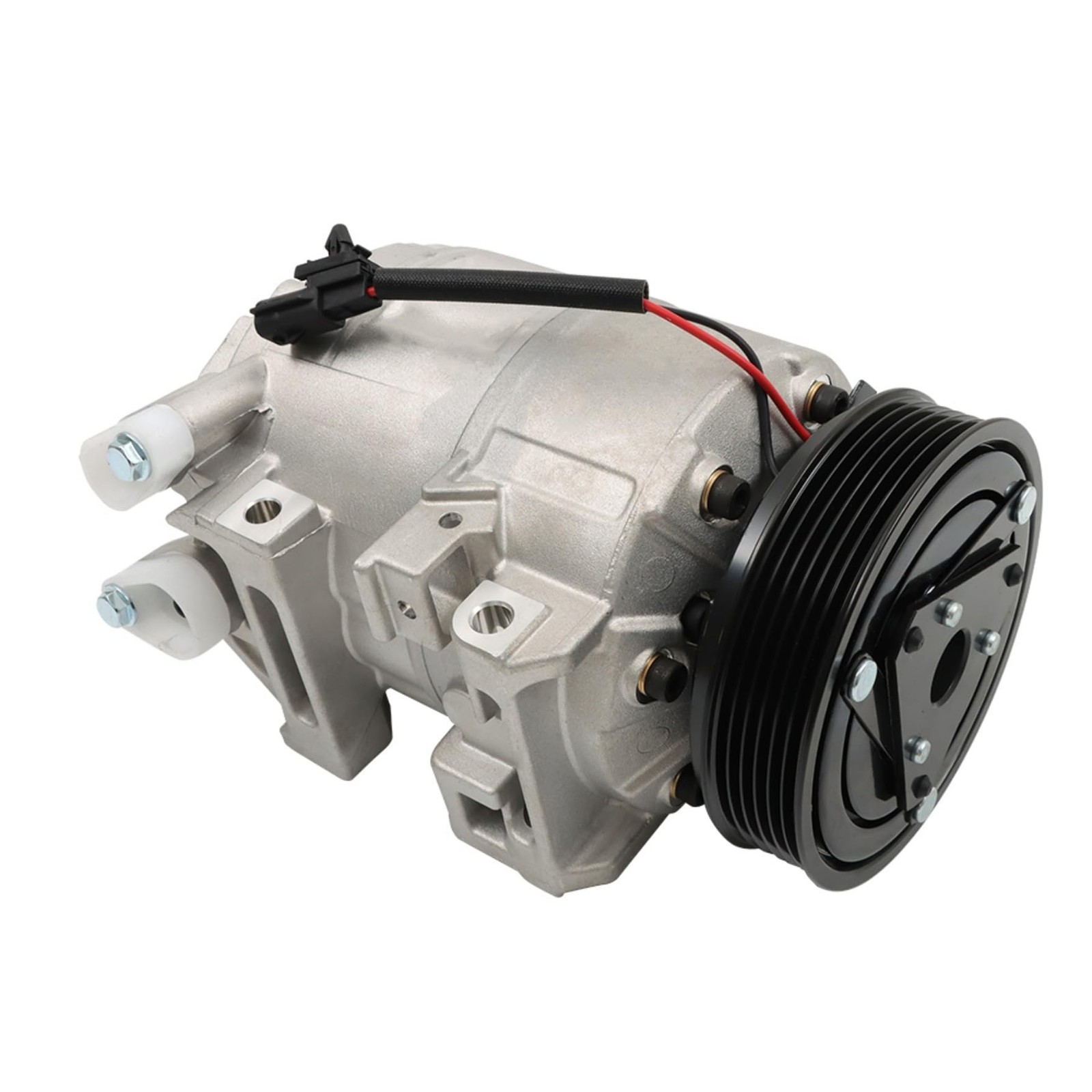 waltyotur AC Compressor CO 29074C Replacement for Nissan Altima 2.5L L4 2013-…