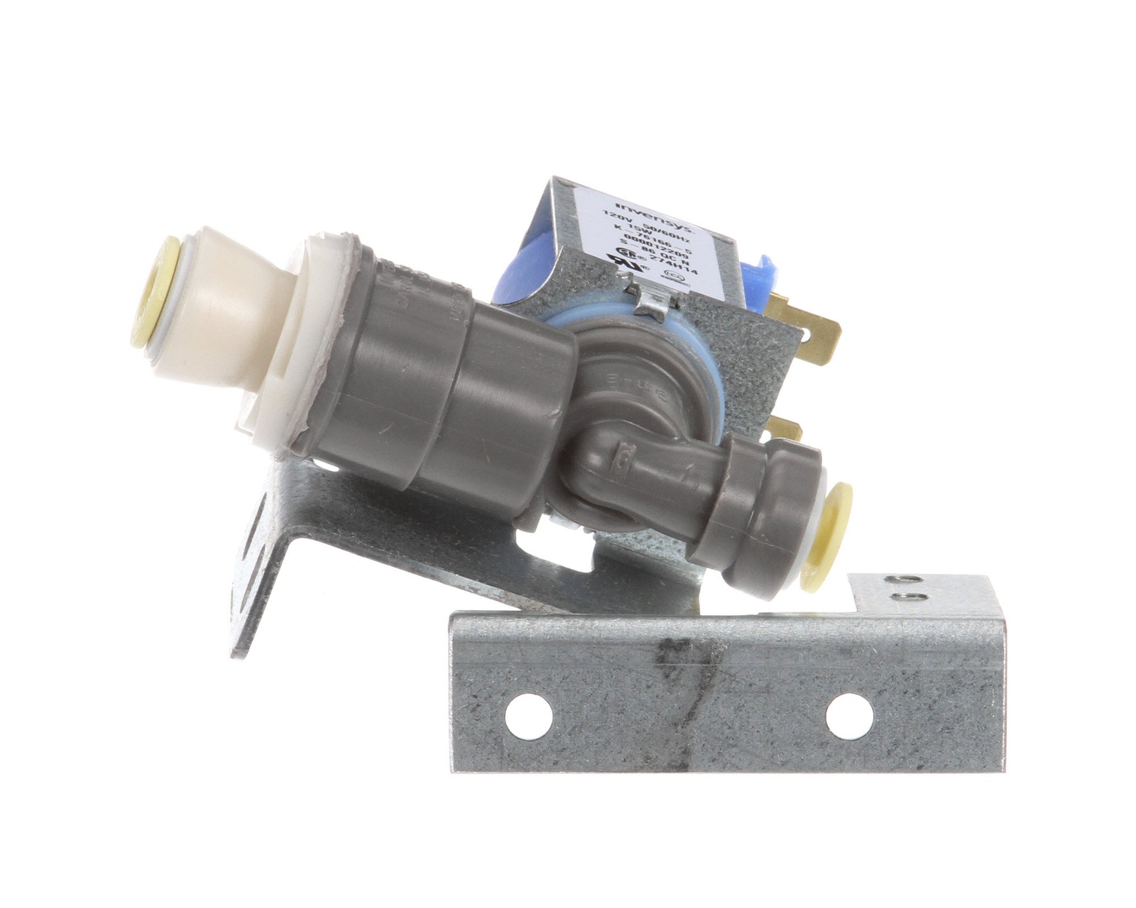 Manitowoc Ice Kit-Water In Valve Quick Conn 000012987 – Free Shipping + Geniune