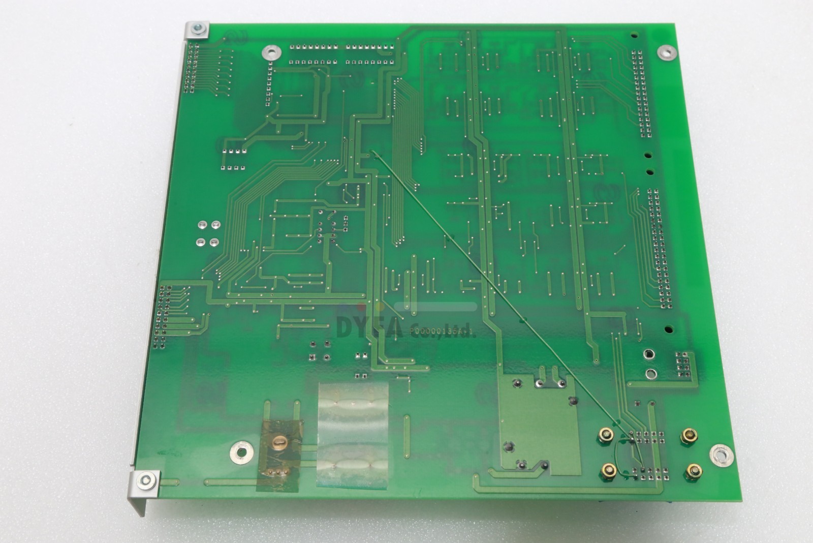 SHIBASOKU Used W825A1 2P4W825A1004 Power Monitor Master PCB-I-3053=ZCX3