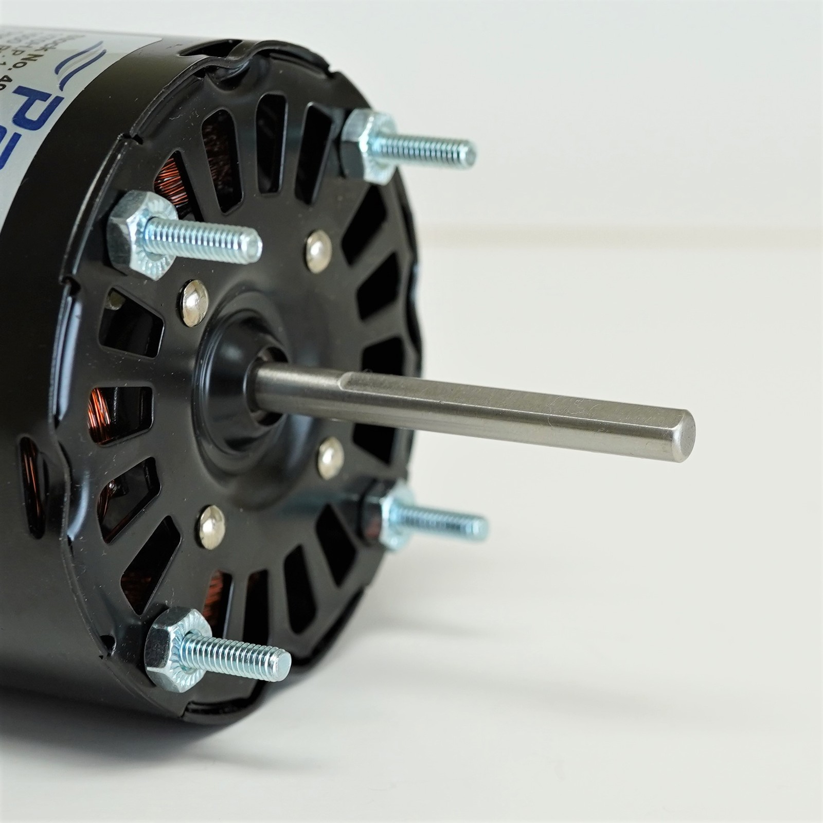 40120 3.3″ Motor 1/70 HP 1500 RPM 115 Volts CW Rotation Replaces Fasco D120 U-14