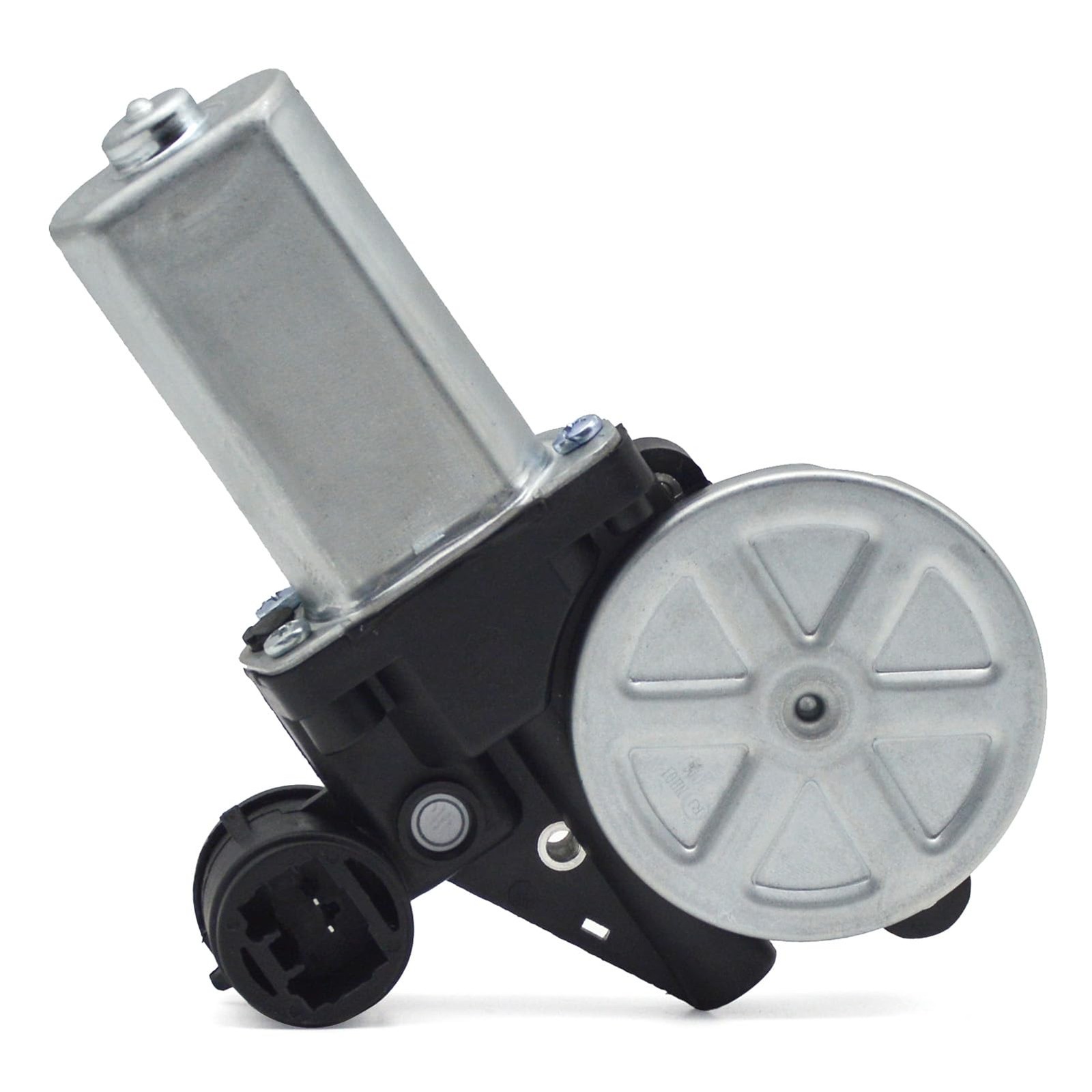 Front Right Passenger Side Power Window Motor 2 Pins Compatible with Toyota