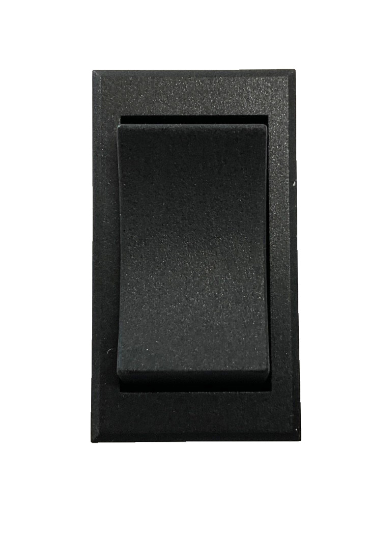 Sigma 129 Series Rocker Switch T85 RV/Camper/Trailer
