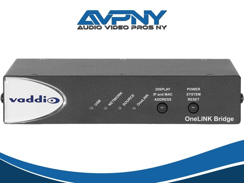 COMBO VADDIO: 998-9595-000 + 998-6700-043 FOR POLYCOM CAMERAS.NEW! (A).NO CAM!!!