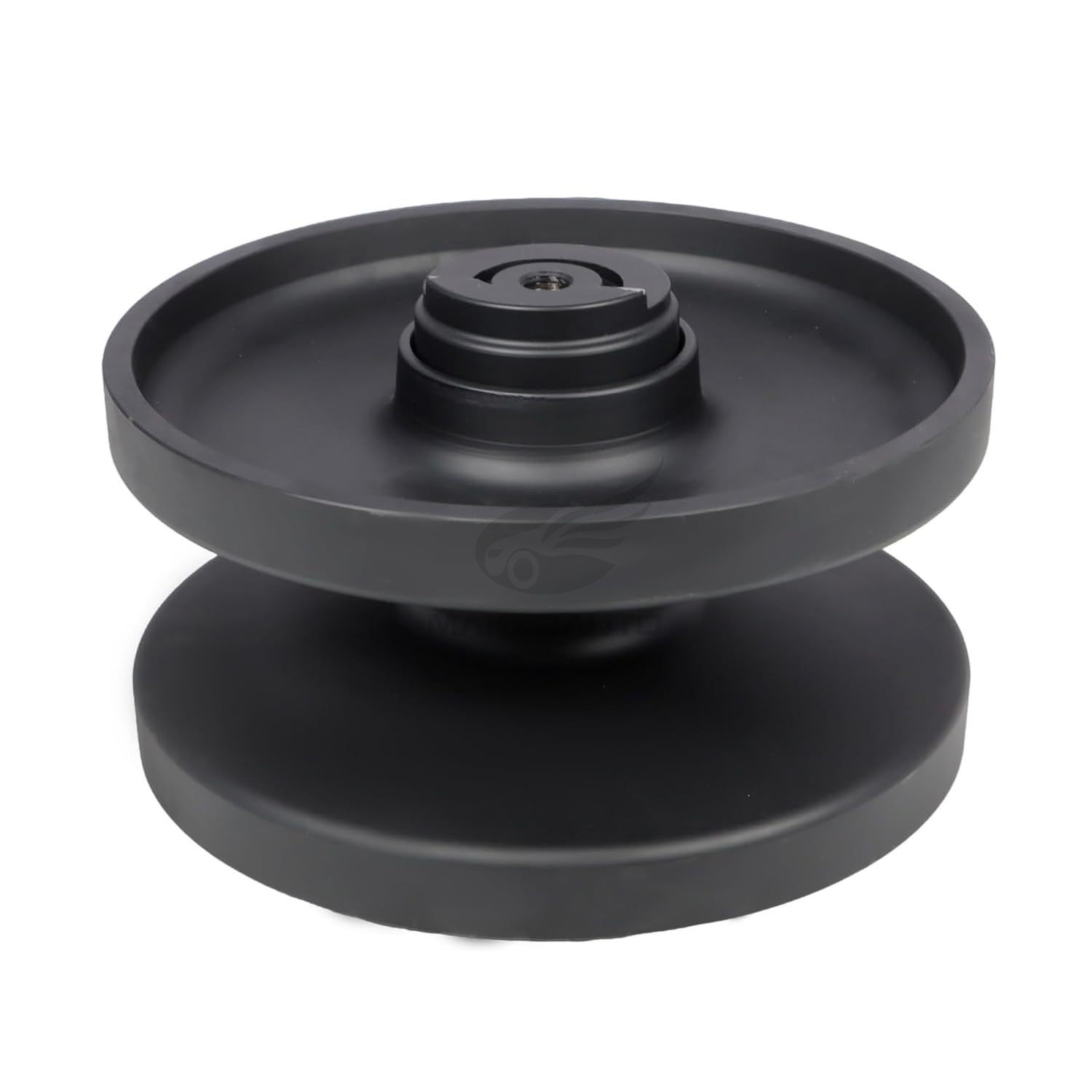 For John Deere 333D 333E For JCB Track Idler Pulley – Front AT366458 AT322755