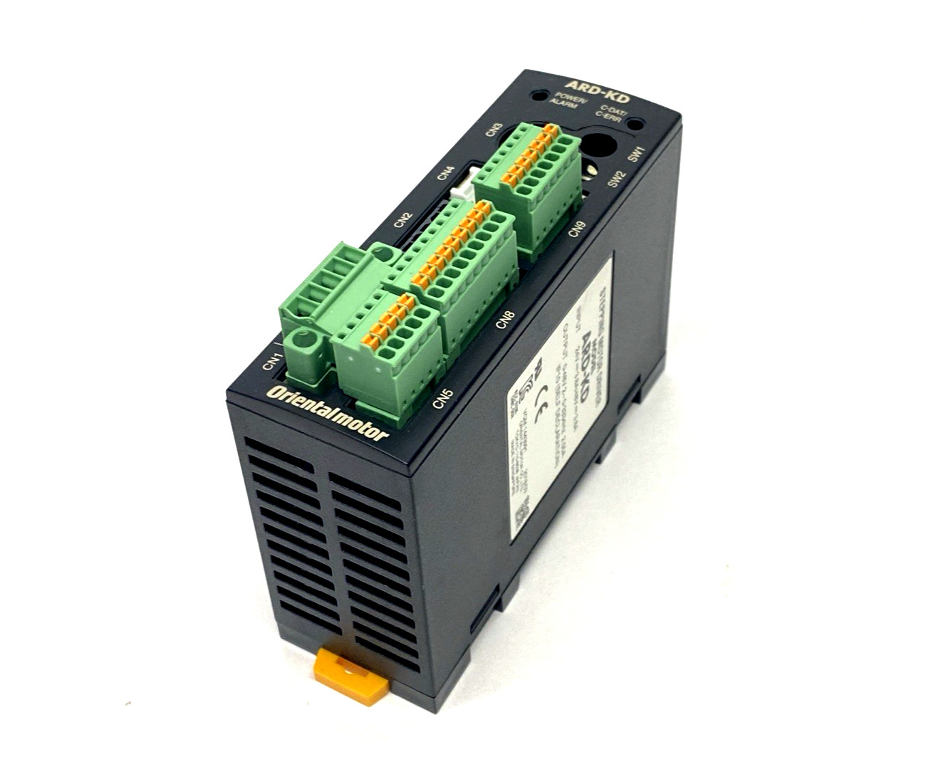 Oriental Motor ARD-KD AR Series Driver With Built-in Controller 24/48 VDC