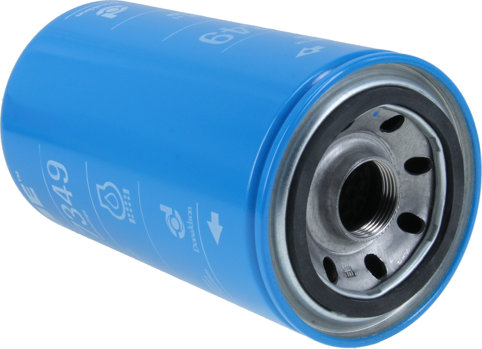 DBL7349 Lube Oil Filter fits Hyundai Several – Replaces 57620XE – BD7317