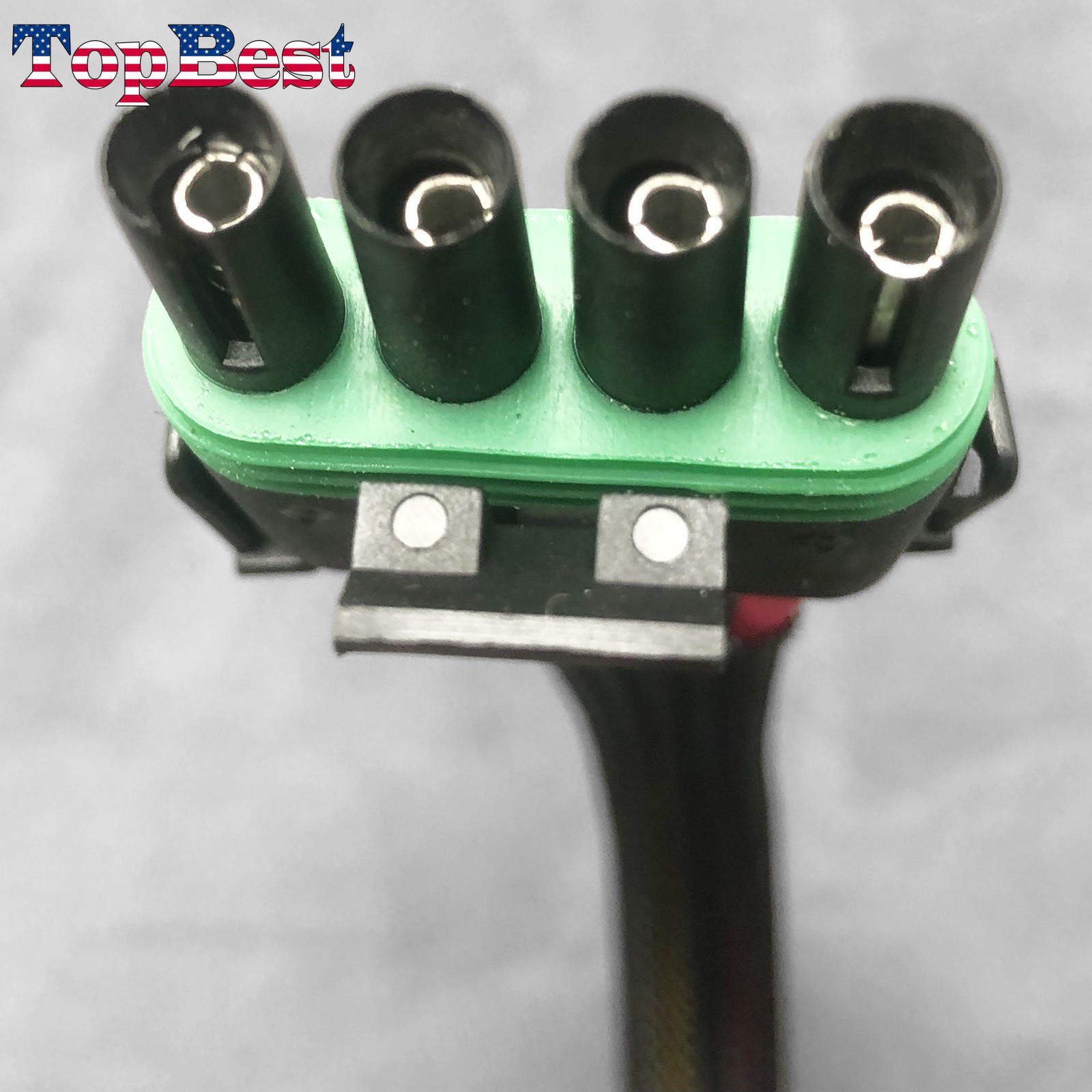1Pc Brand New for Danfoss/Sauer Danfoss Speed Sensor/Pulse Pickup KPPG14408