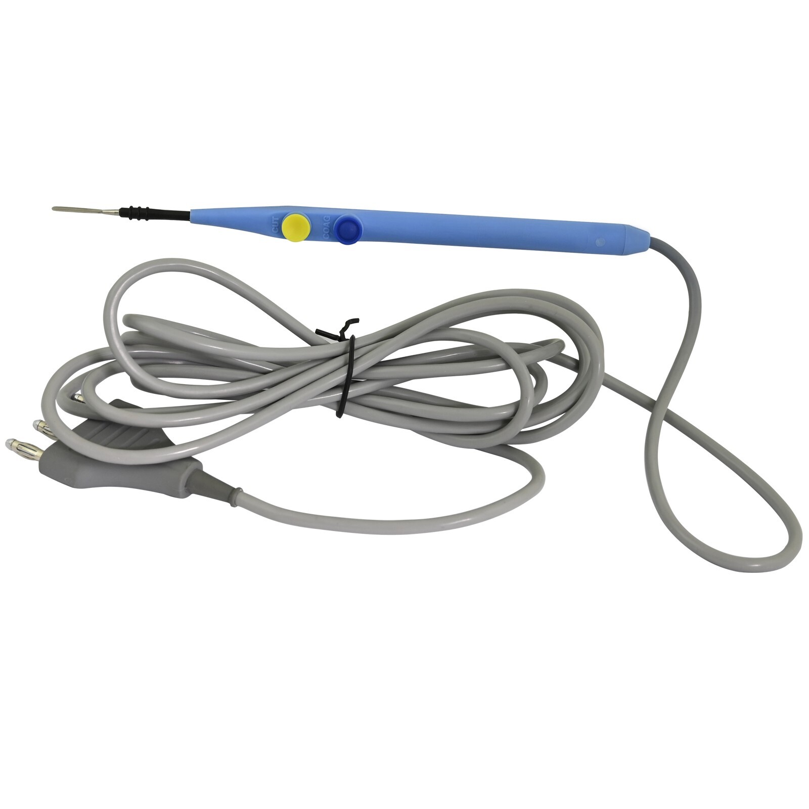 Electrosurgical Pencil Surgical Surgery Instruments Electrodes Monopolar EL-090