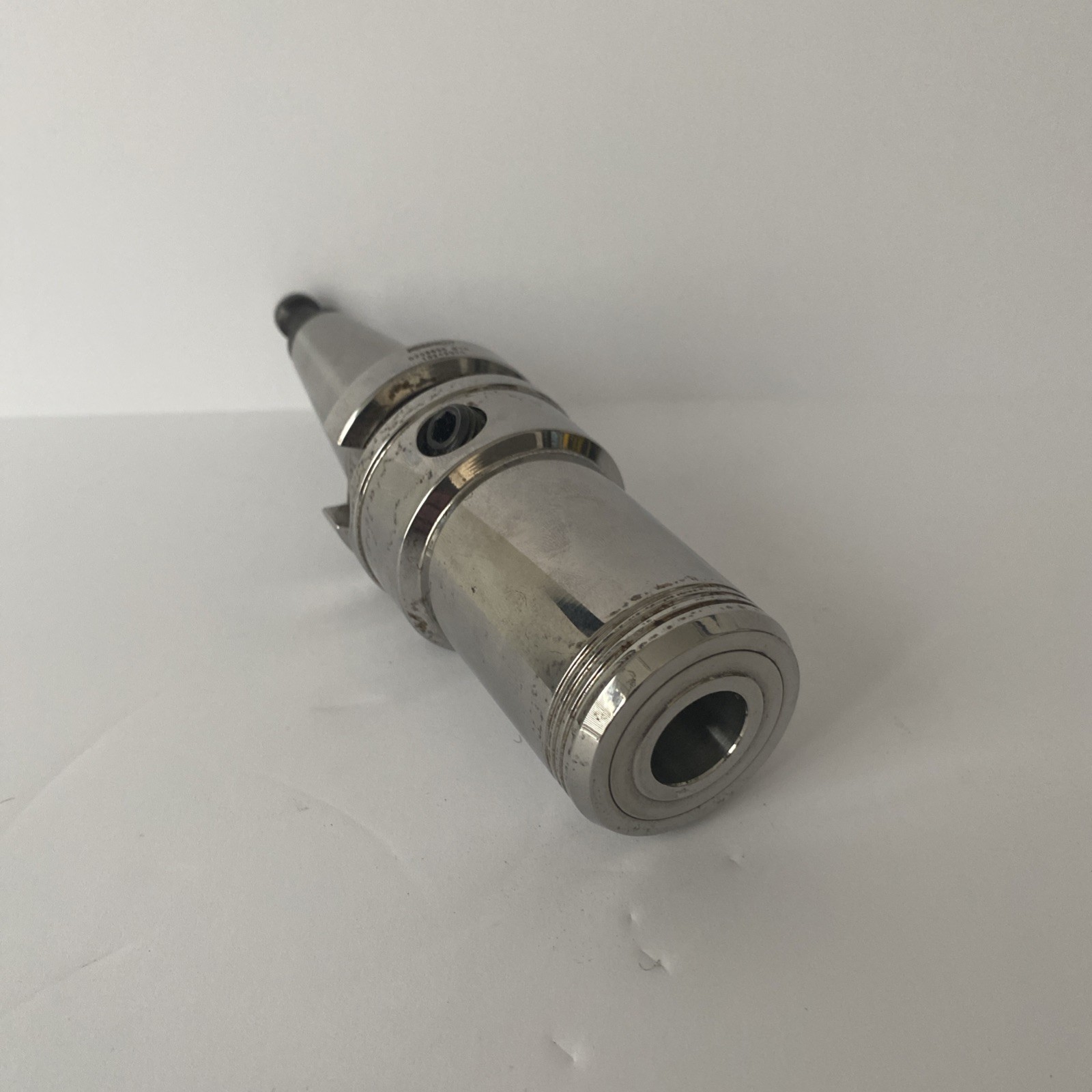 Schunk Tool Holder 16mm Bt30