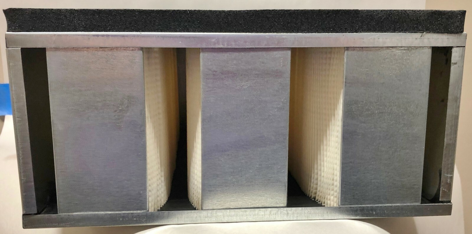Fleetguard AF1759 Air Filter #100421 / 100344