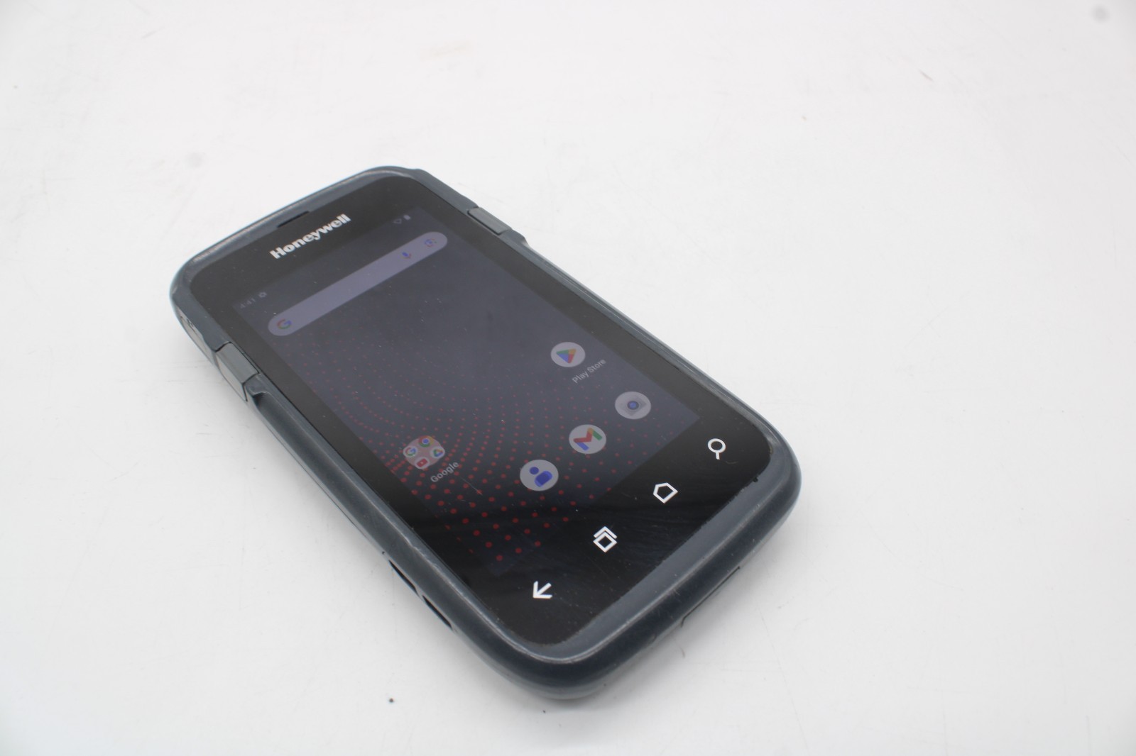 Honeywell Dolphin CT60 Android 13 Mobile Computer CT60-L0N-BSC210F – GRADE C