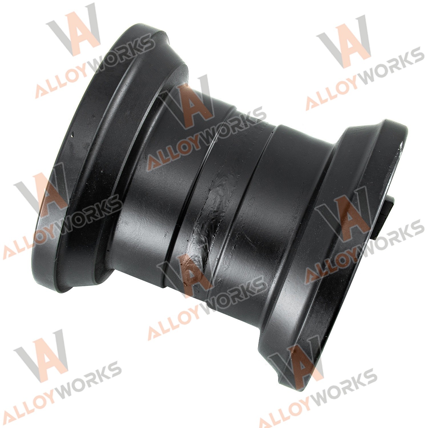 Track Bottom Roller For Yanmar VIO50 Excavator Heavy Duty.