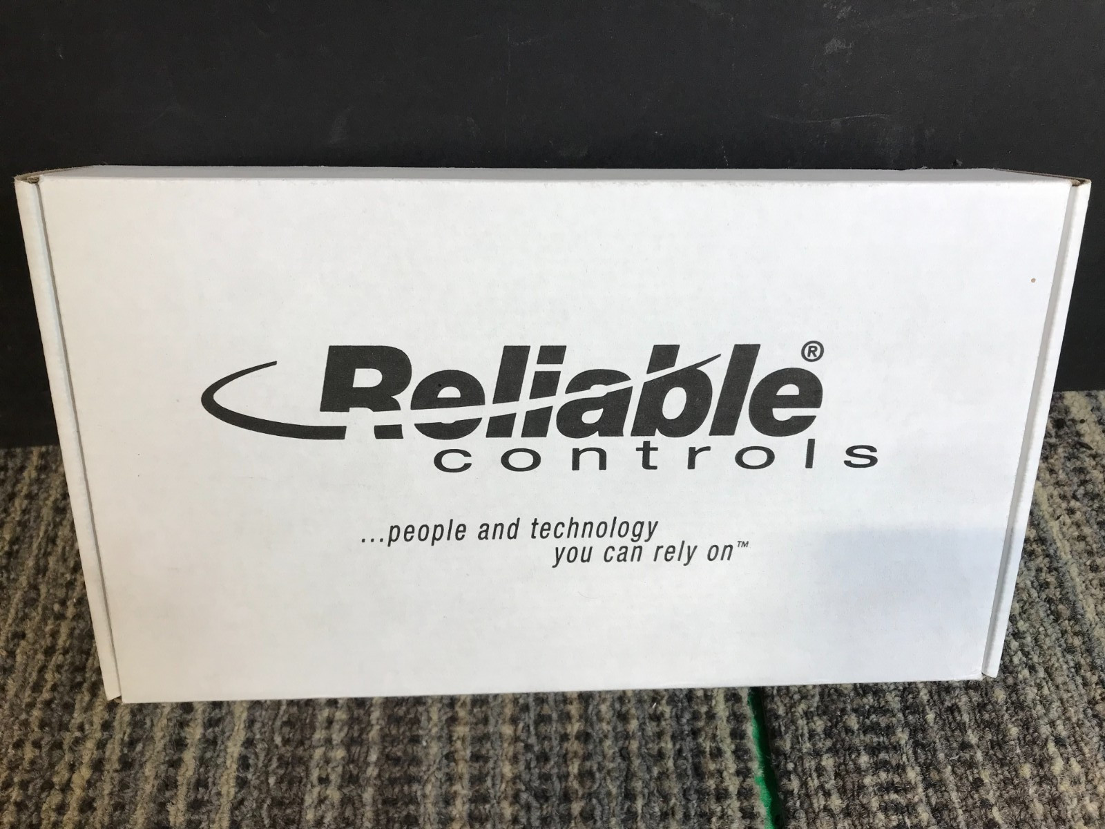 Reliable Controls Mach-ProSys MP-S-H BACnet Building Controller w/ universal out