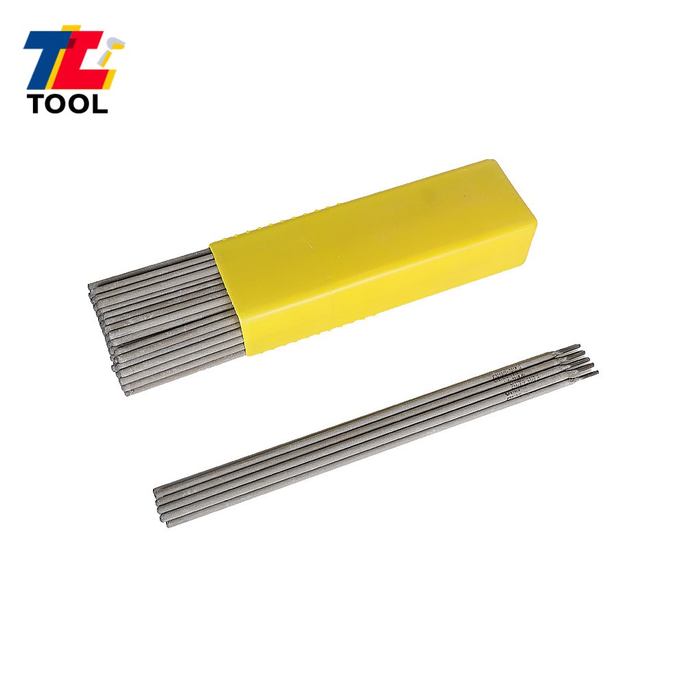 6 Pack E7018 1/8″ x 14″ 10 lb Premium Arc Welding Rods Carbon Steel Electrode