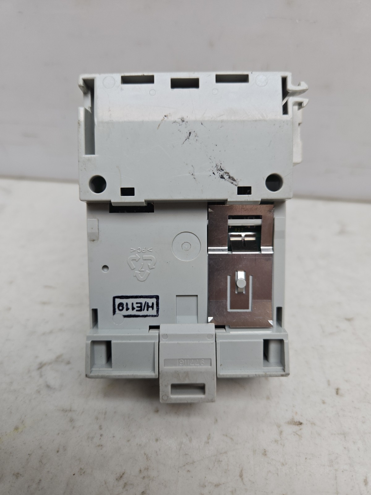 Mixed Lot of Allen Bradley Output Modules Redundant Adapter Interface Modules
