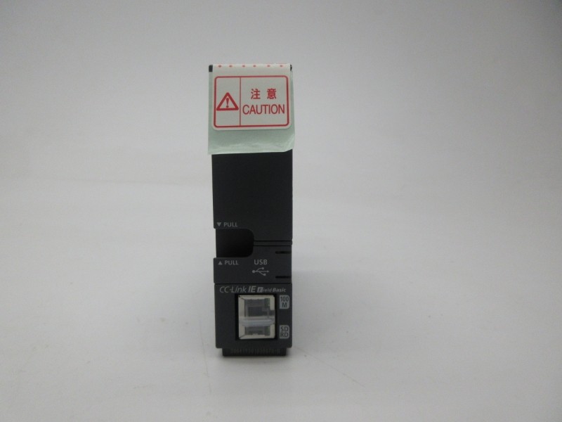 Mitsubishi Electric Q03UDVCPU PLC CPU Module 5VDC 0.58A New Surplus