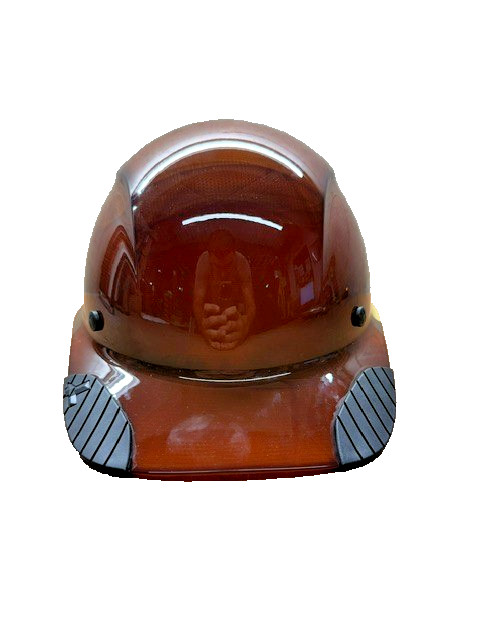 LIFT SAFETY-CAP STYLE HARD HAT-FIBER RESIN-5050 NATURAL DESERT CAMO-ANSI CLASS C