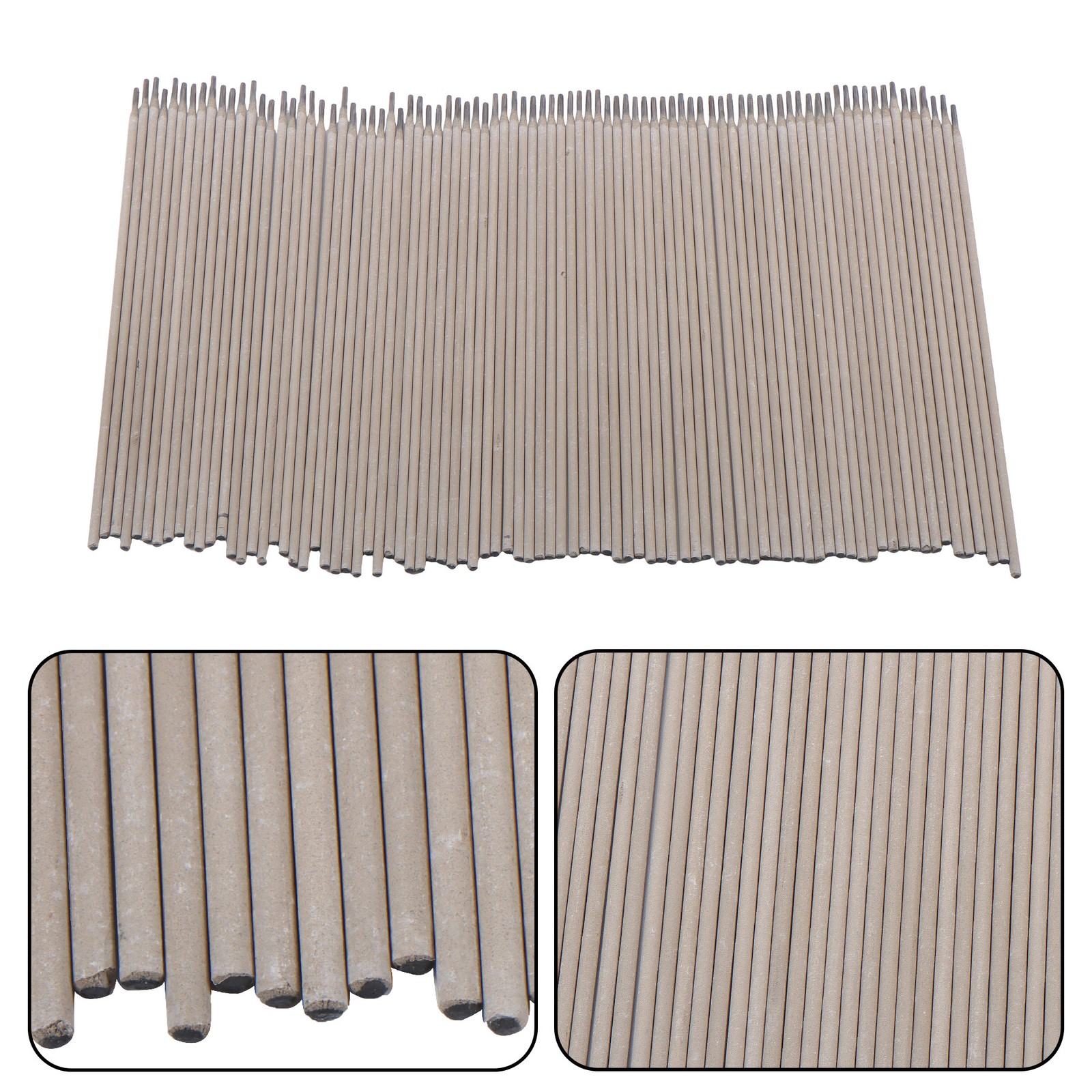 LABLT E7018 5/32″×14″ 10Ibs Stick Welding Electrode Carbon Steel Welding Rods