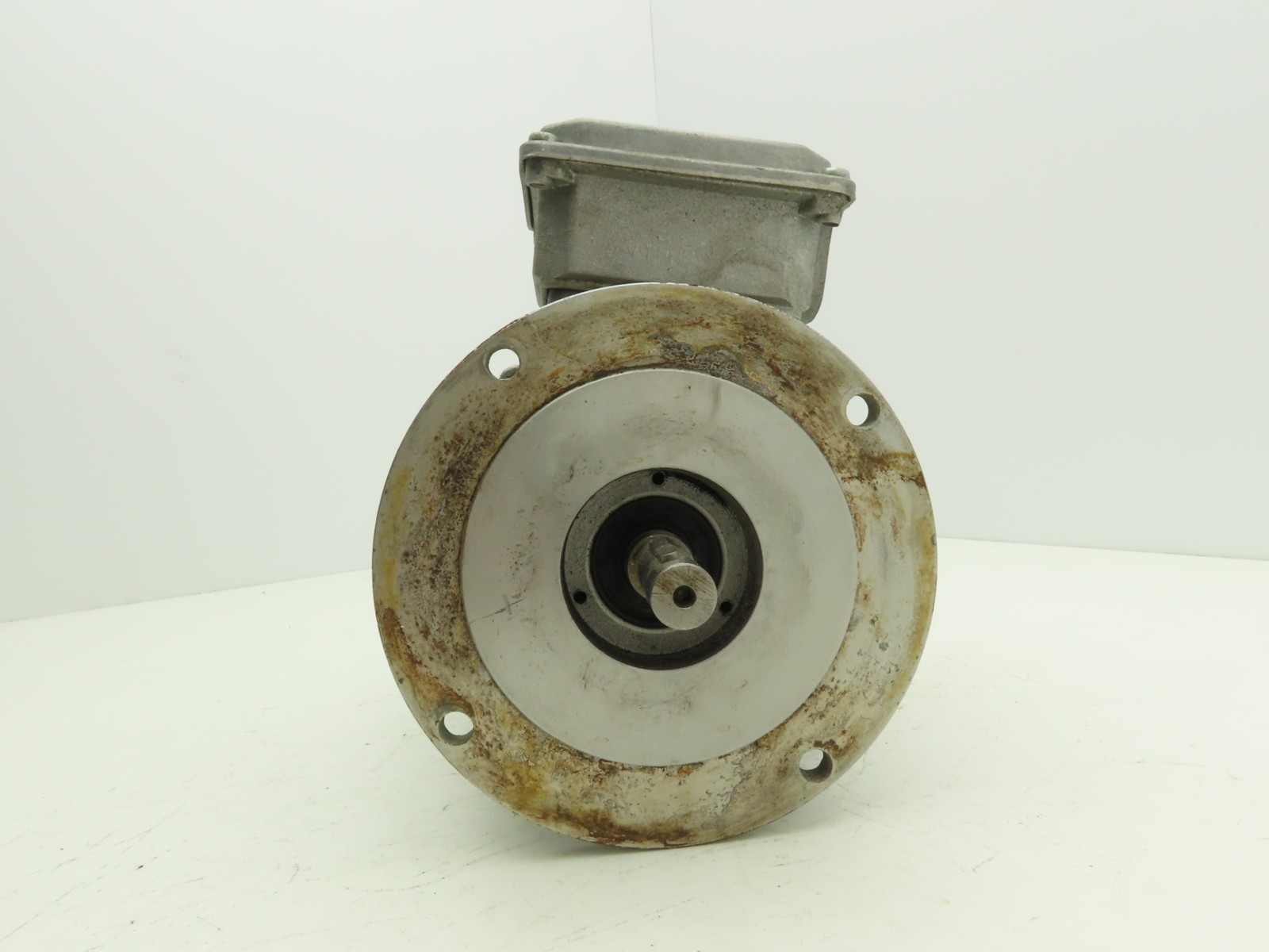 Neri Motori T80A4 AC Motor 0.6kW 0.44kW 1680RPM 280/480V 3Ph 56C TEFC