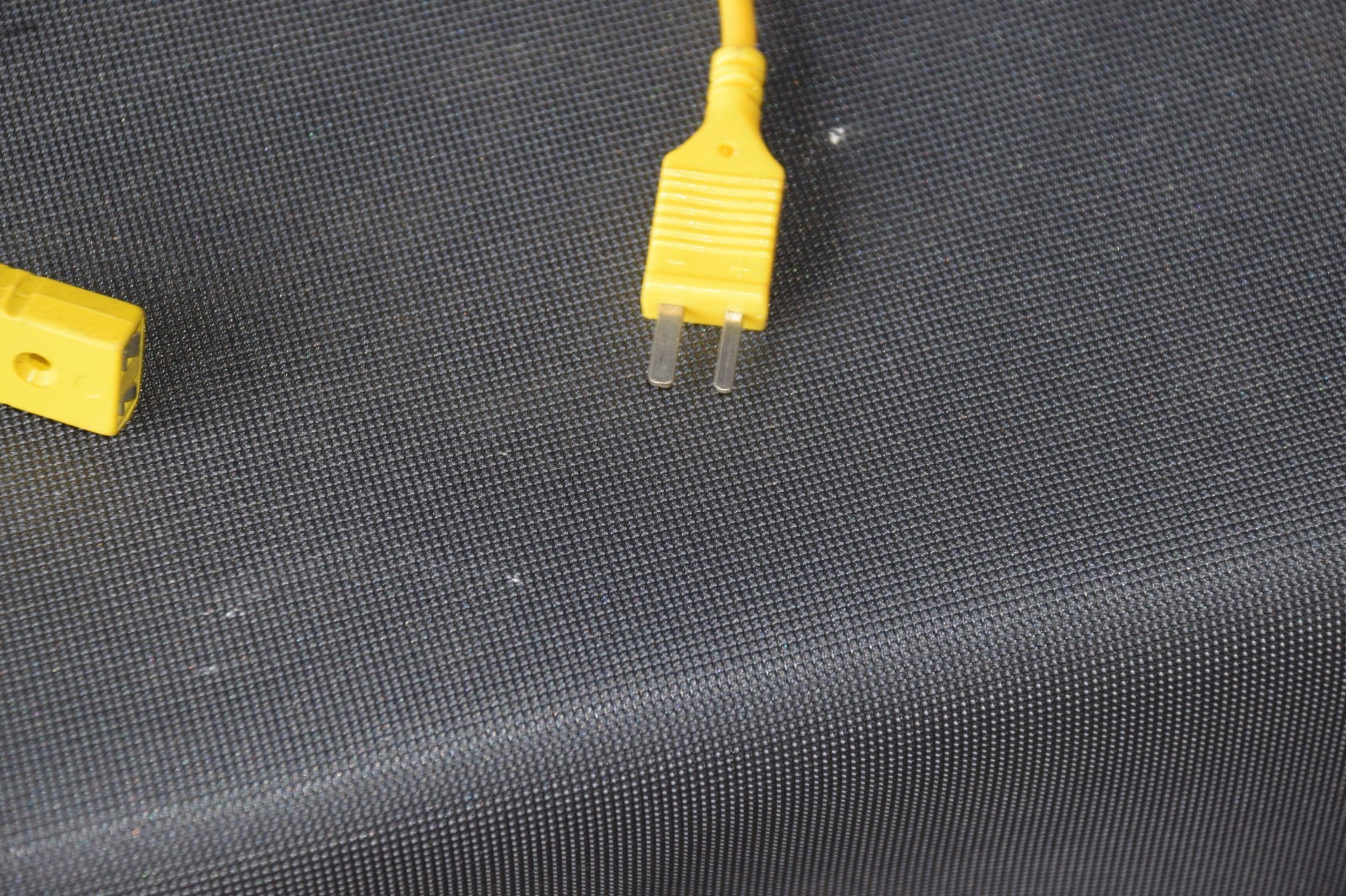 Unbrand Extension (retractable) Cable Male/Female Plug Ends #215692-R1*B1