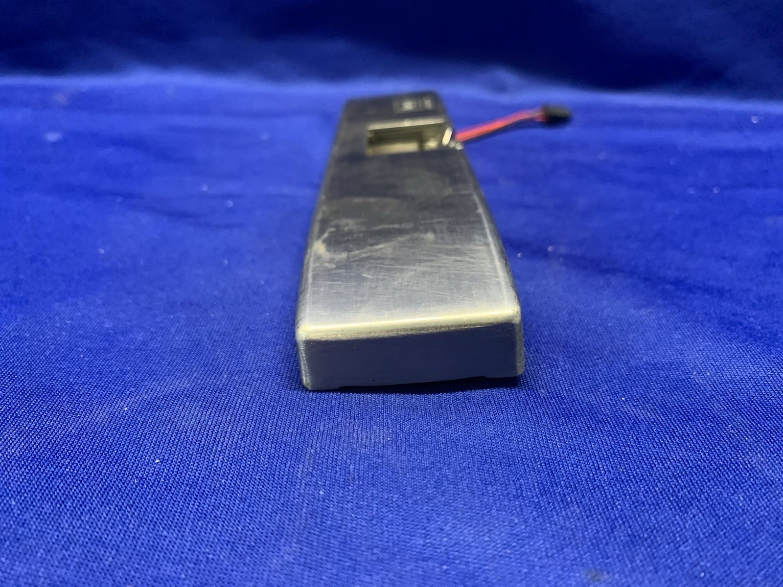 Hes Assa Abloy 9600-12/24D-630 Surface Mounted Electric Strike – Untested – Read