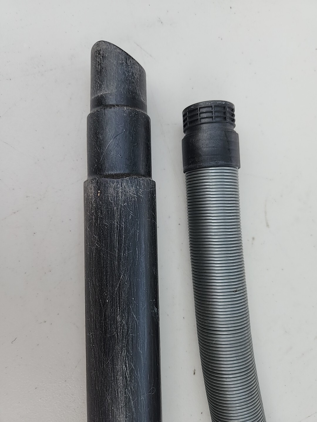 Windsor Karcher Sensor 12, Hose Attachment & Extension Tube Replacement Part