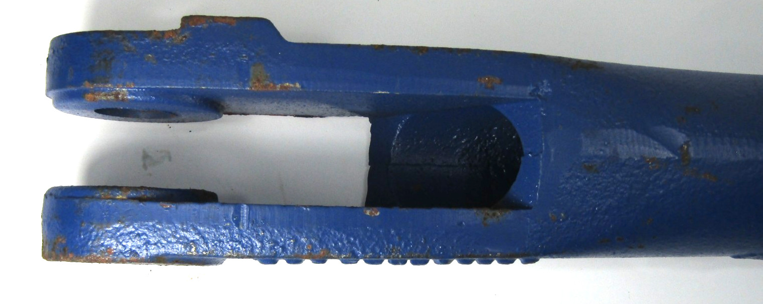 CDS D2NNN983A/ C7NNA935C RH Leveling Box Assembly for New Holland 5000 5100 7200