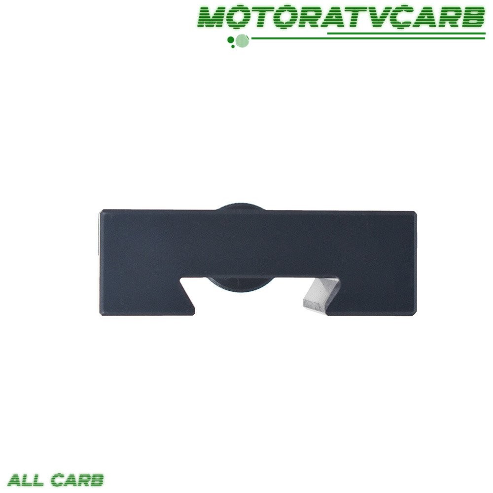 ALL-CARB 3× BXA 250-202 #2 Quick Change Turning Facing Boring Tool Post Holder
