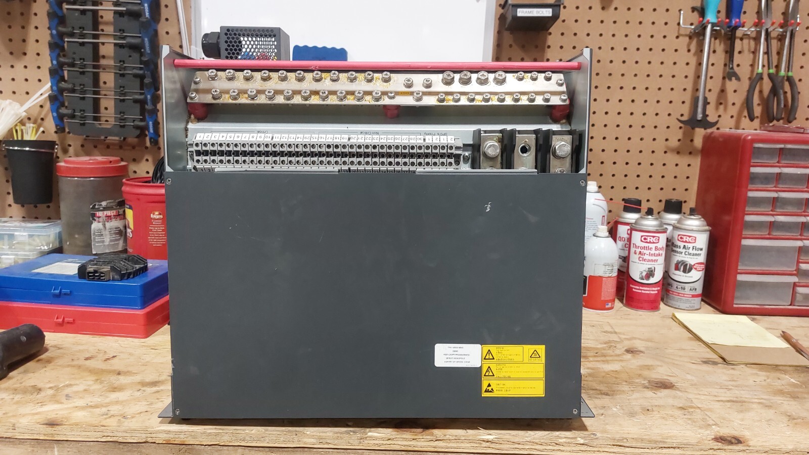 Beijing Dynamic Power Smart SYS N1301500R48 (48vdc/54.5vdc 200A Power Supply)