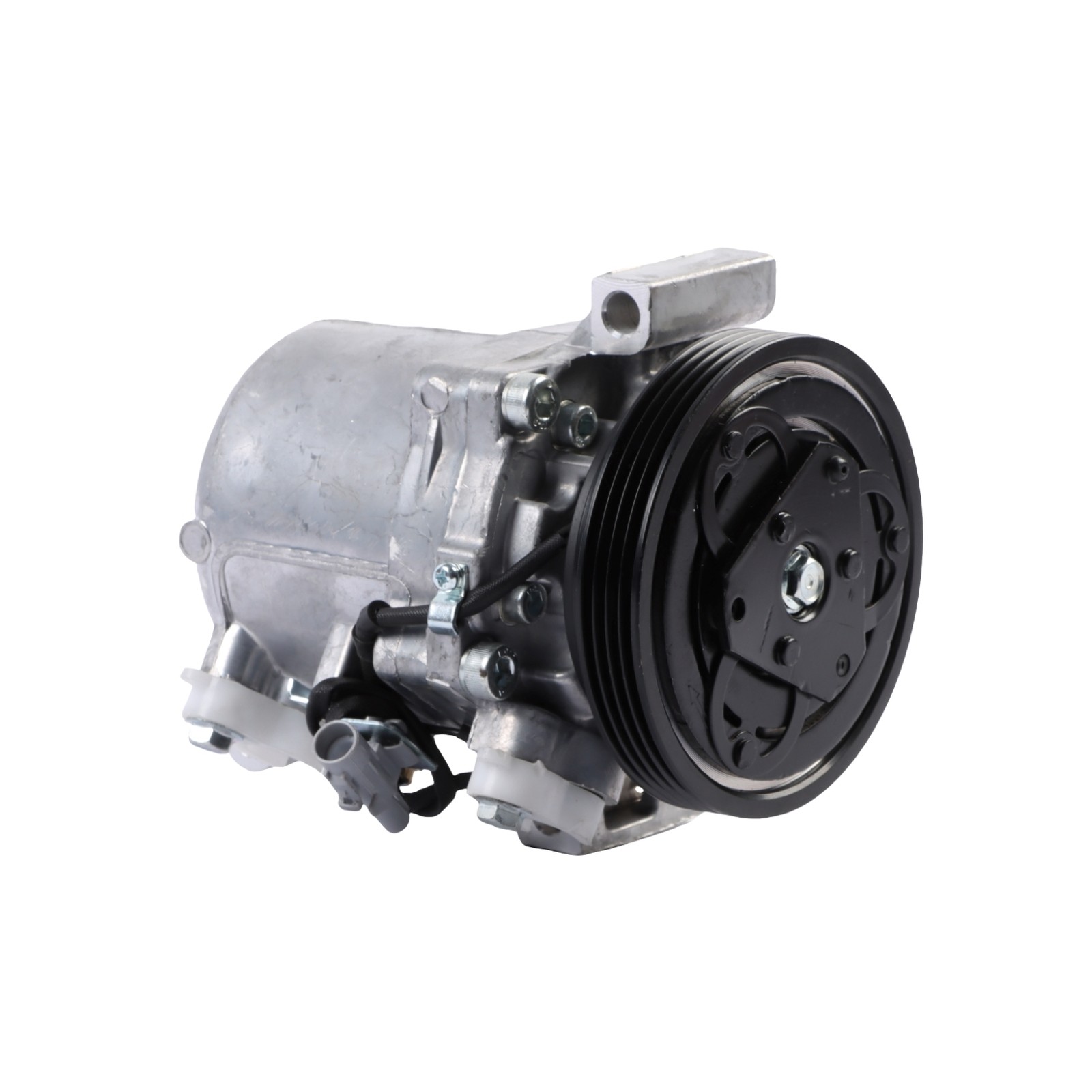 12V A/C Compressor 95200-77GB2 95201-77GB2 For Suzuki Jimny JB43W SS07LK10 4PK
