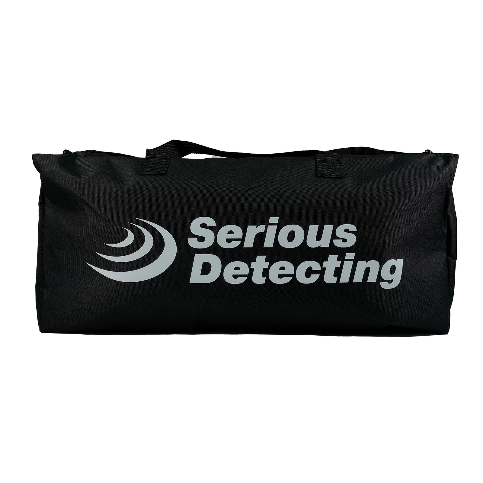 Serious Detecting Universal Padded Carry Bag for Metal Detector & Accessories