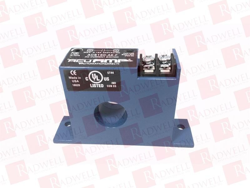 AUTOMATION DIRECT ACS150-AE-F / ACS150AEF (BRAND NEW)