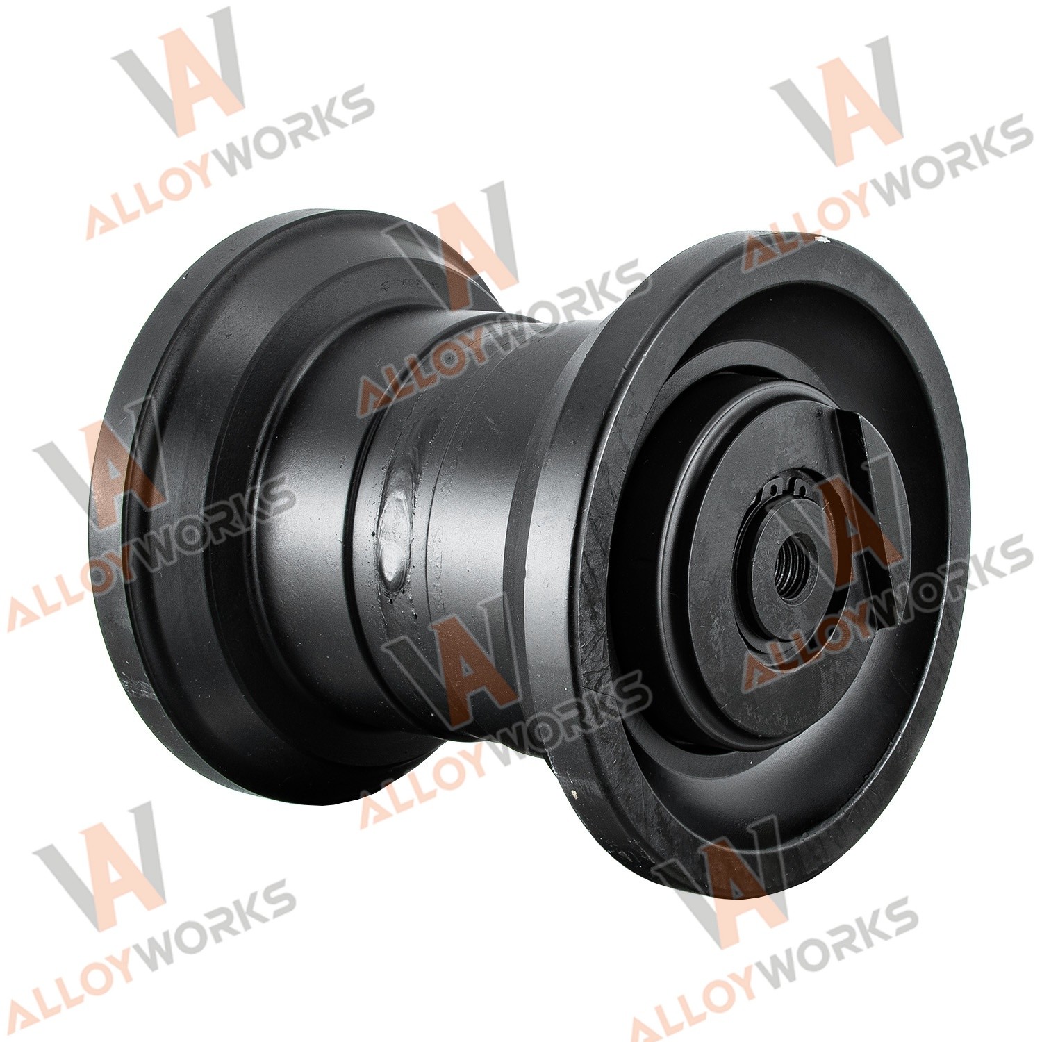 Track Bottom Roller For Yanmar VIO50 Excavator Heavy Duty.